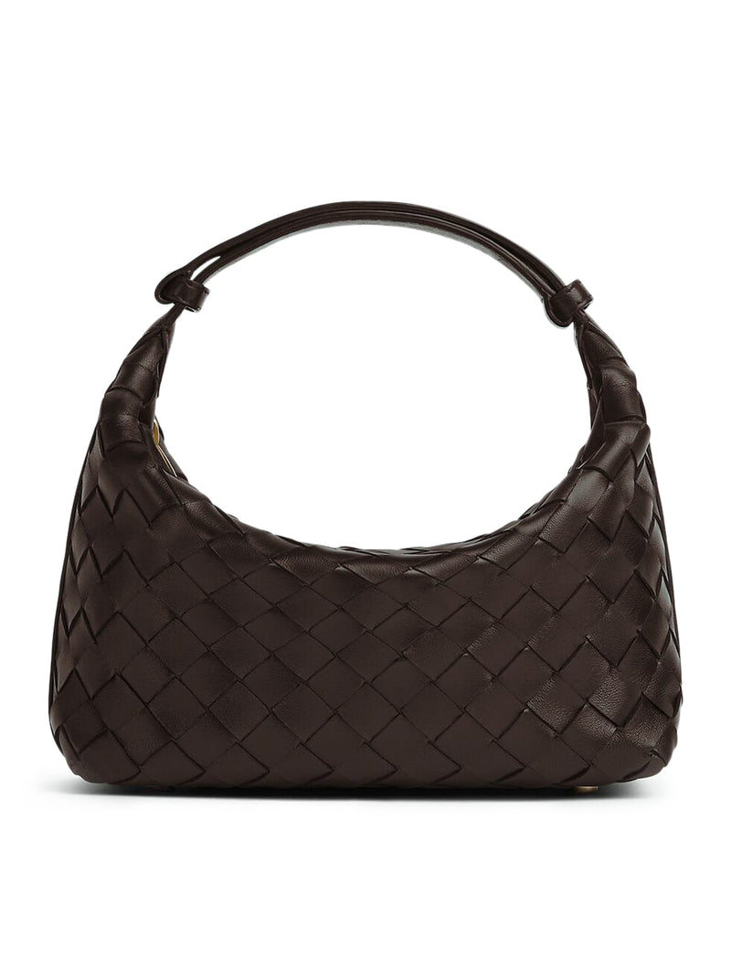 Bottega Veneta Women Mini Wallace