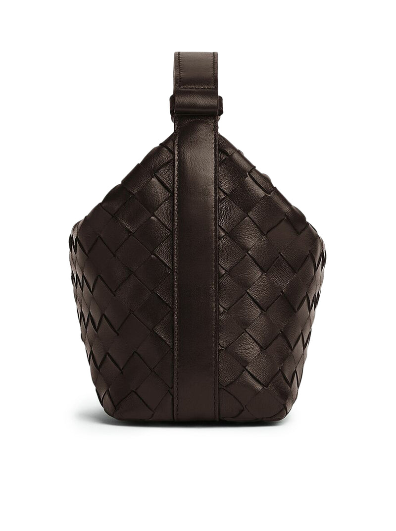 Bottega Veneta Women Mini Wallace