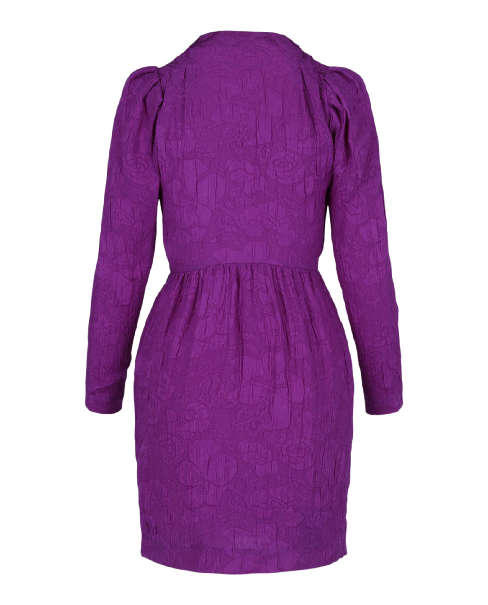 dress stella mccartney Stella McCartney Jaycee Dress Violet / 42
