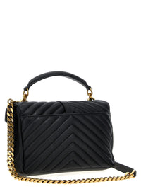 SAINT LAURENT Saint Laurent Women ‘College' Midi Crossbody Bag