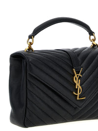 SAINT LAURENT Saint Laurent Women ‘College' Midi Crossbody Bag