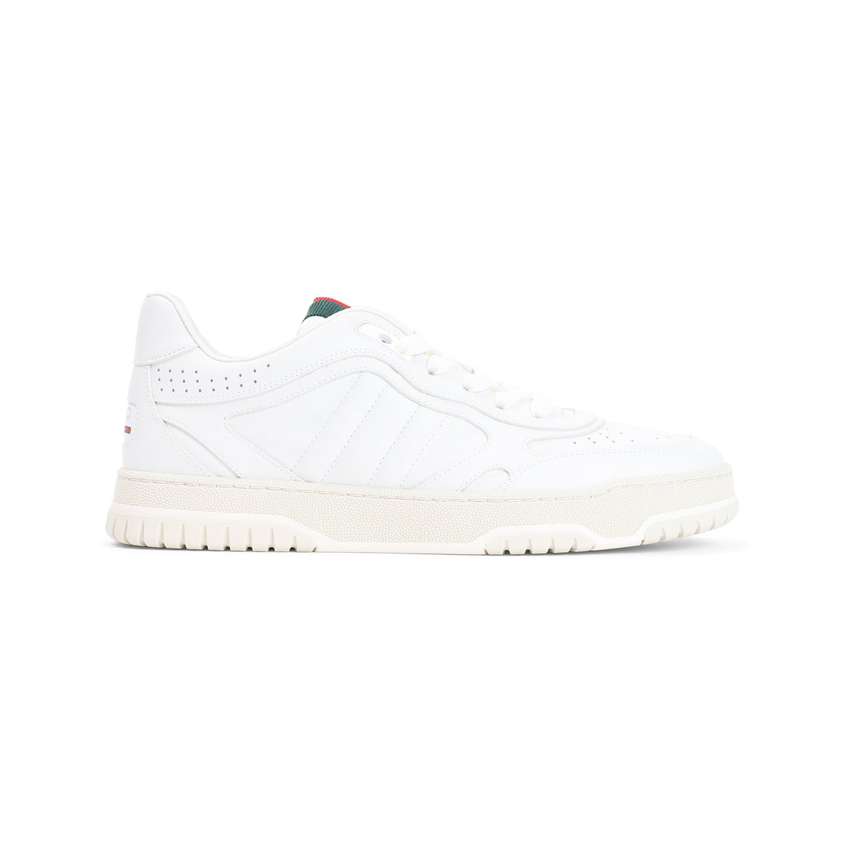 Gucci Re-Web Trainers Women