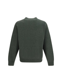 Kenzo Men Kenzo Jumping Tiger Cotton Sweatshirt