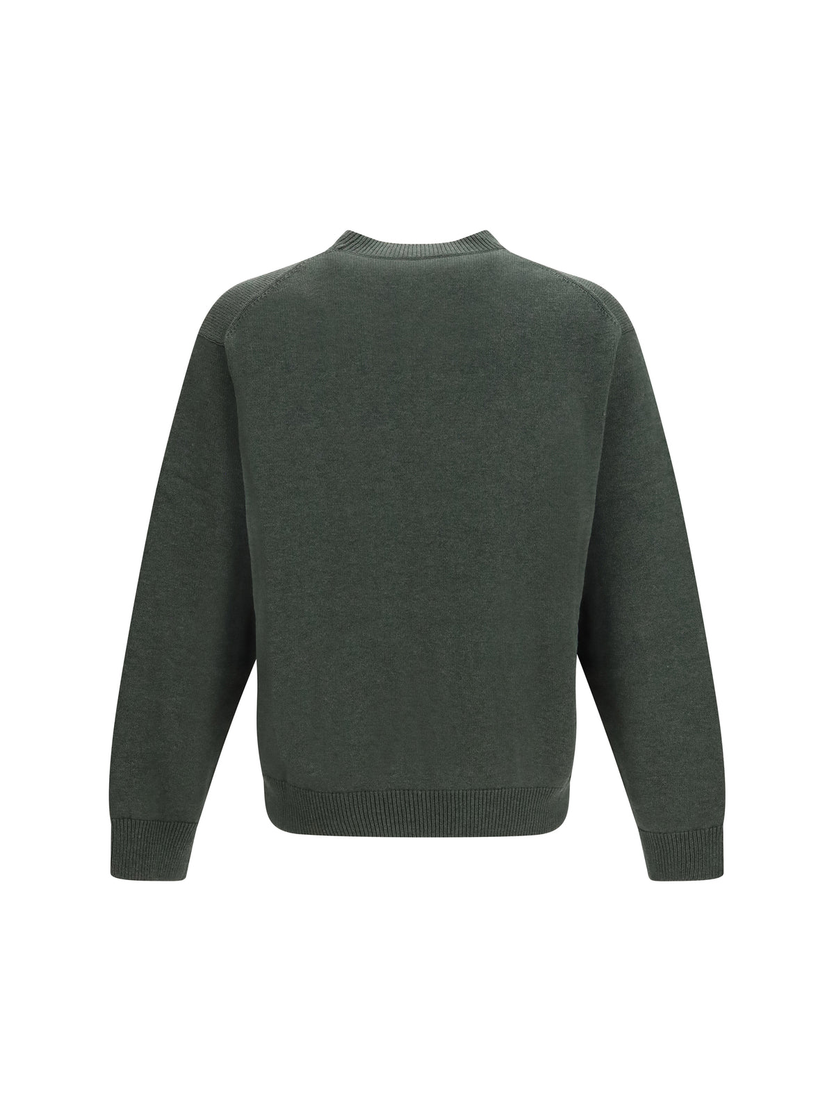 Kenzo Men Kenzo Jumping Tiger Cotton Sweatshirt