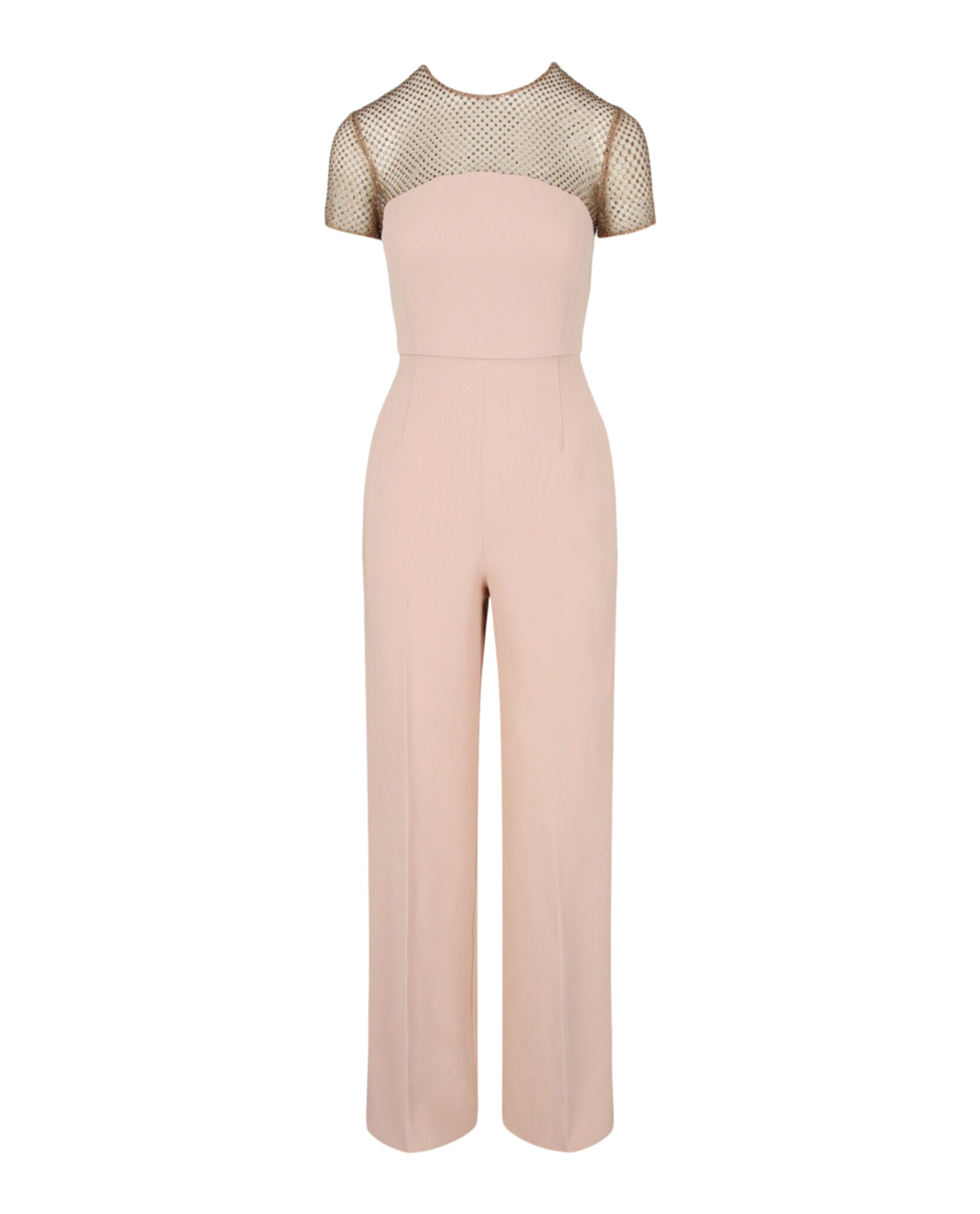 Stella mccartney アンブロイド 刺繍 スイムスーツ Stella McCartney Womens Alysha Crystal-Embellished Jumpsuit – Bluefly