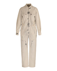 Stella McCartney Womens All In One Galaxi Wash Jumpsuit