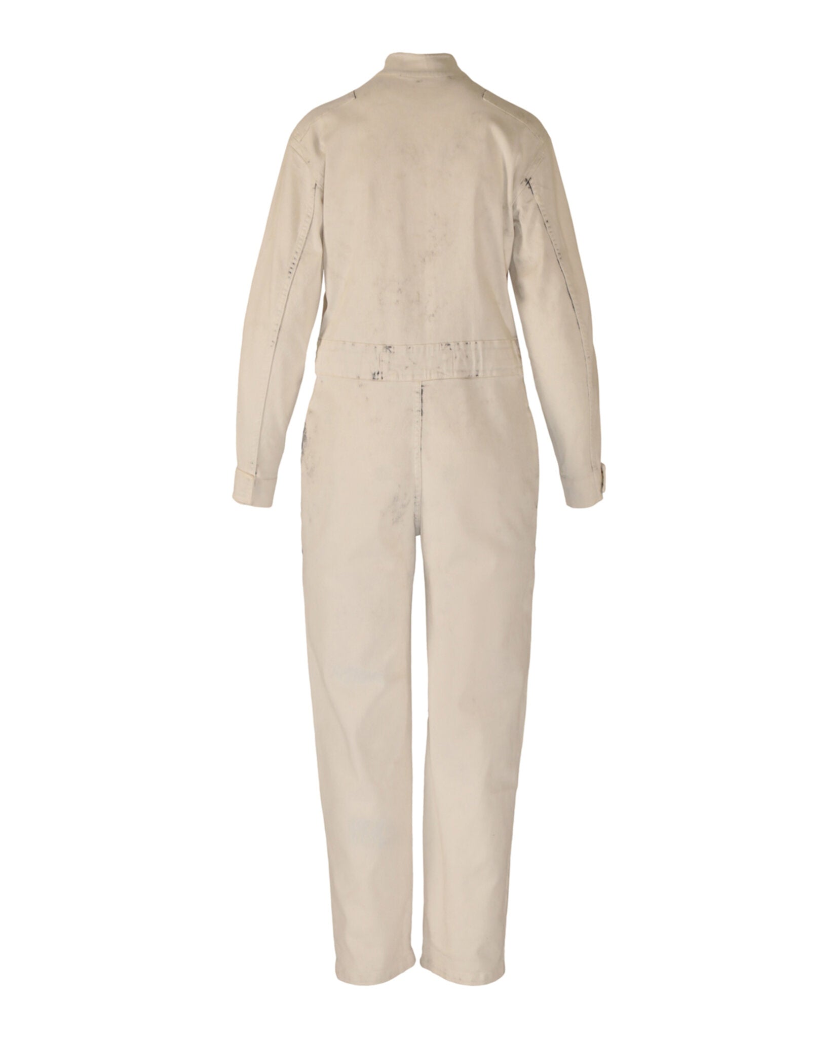Stella McCartney Womens All In One Galaxi Wash Jumpsuit