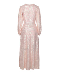Stella McCartney Womens Animal-Print Asymmetrical Dress