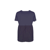 Herno Herno Cotton T-Shirt Women