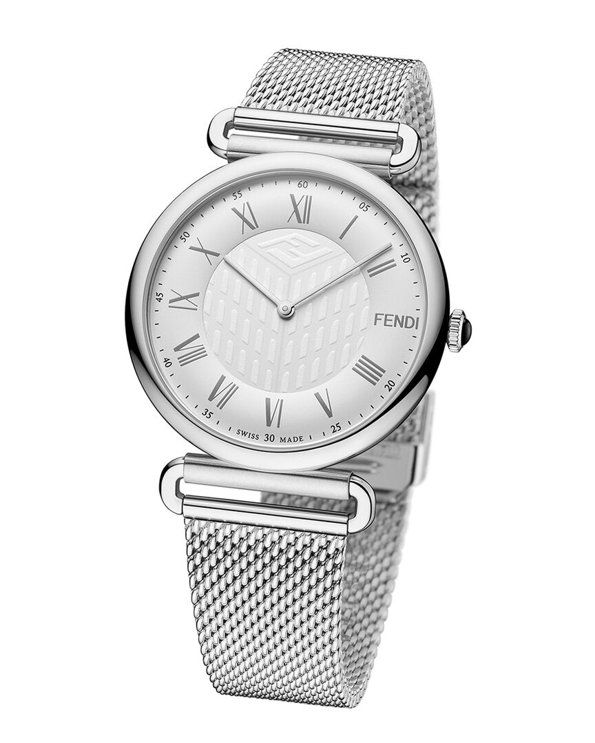 Fendi Men's Watch