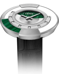 Fendi Women's Diamond Watch