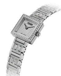 Fendi Women's Diamond Watch