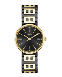 Fendi Women's Forever Fendi Watch No Color