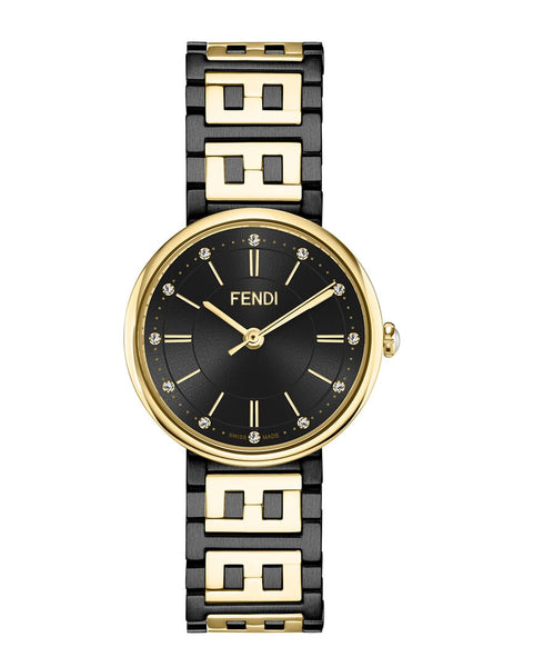 FENDI腕時計　レディース Fendi Women's Forever Fendi Watch – Bluefly