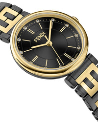 Fendi Women's Forever Fendi Watch