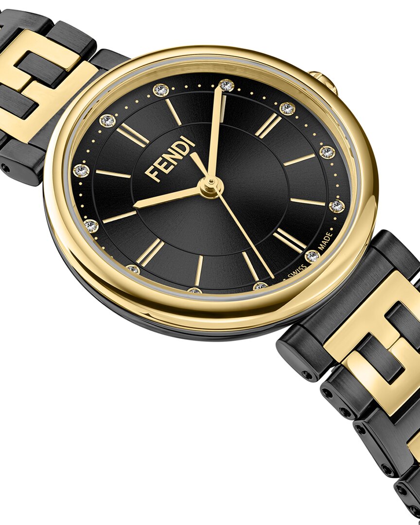 Fendi Women's Forever Fendi Watch