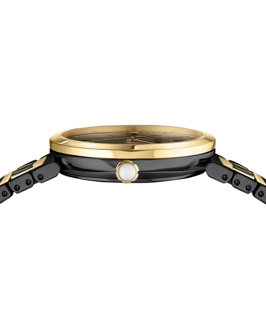 Fendi Women's Forever Fendi Watch – Bluefly