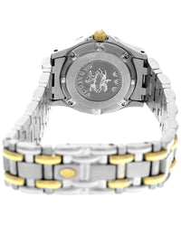 Pre-Owned Concord Women's Saratoga Diamond Watch, Circa 1980 (Authentic Pre-Owned)