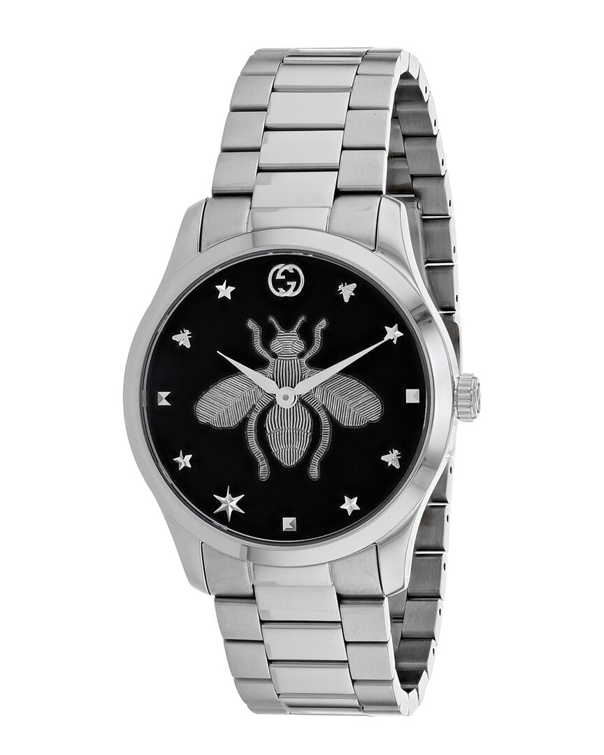 Gucci Gucci Women's Timeless Watch