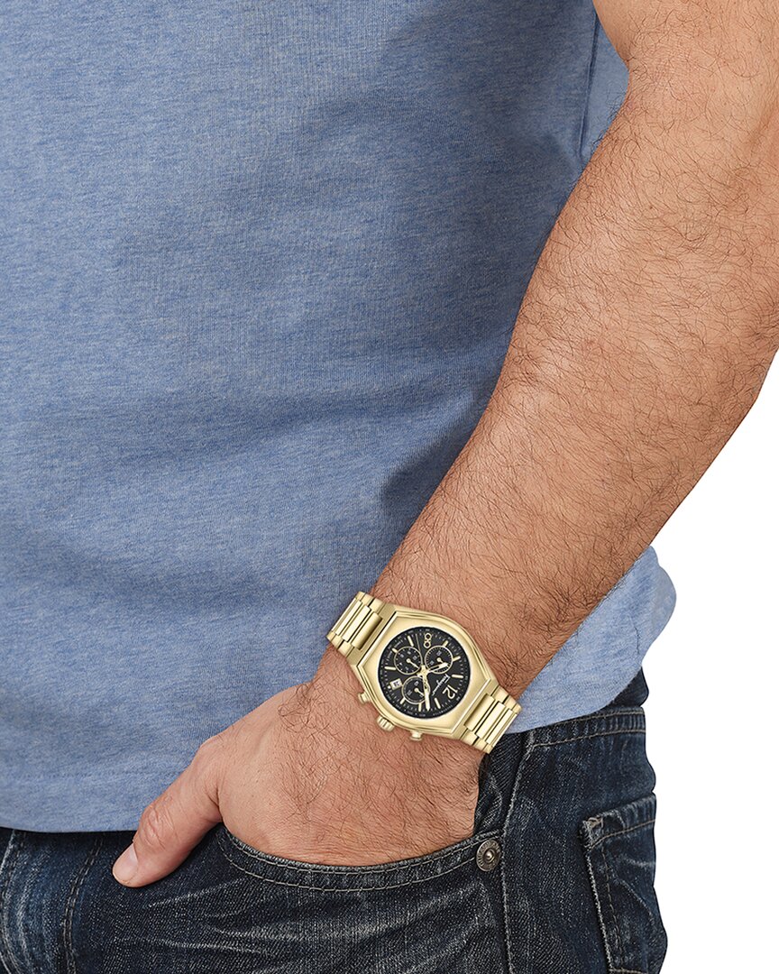 Ferragamo Men's Watch – Bluefly
