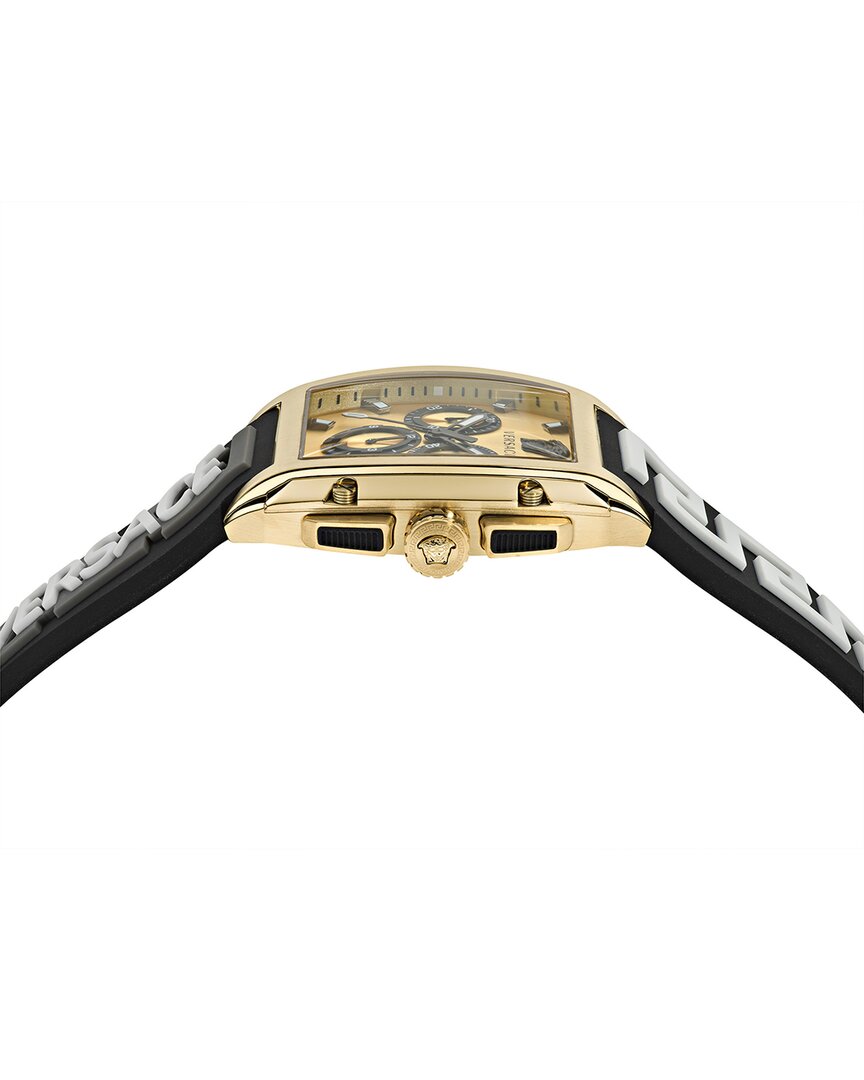 Versace Men's Watch