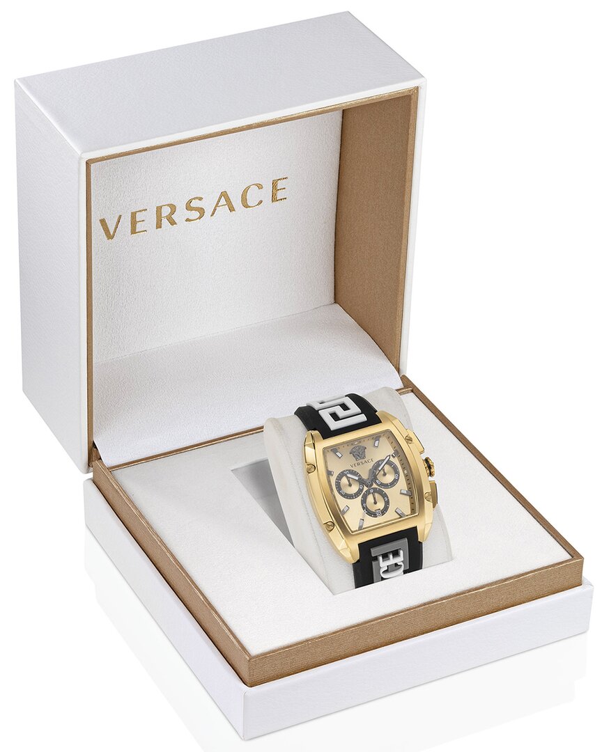 Versace Men's Watch