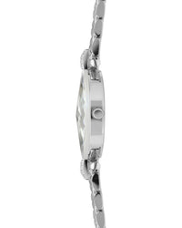 Facet Strass Swiss Ladies Watch