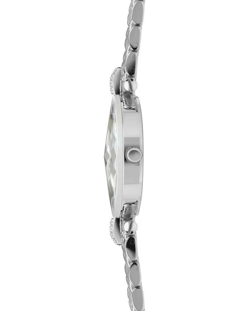 Facet Strass Swiss Ladies Watch