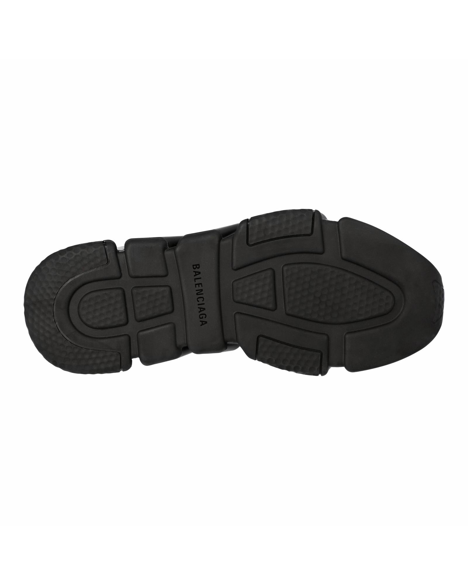 Balenciaga Speed Trainer Sock Sneaker Men Black | Black