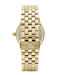 Kendra Scott Women's Alex 35Mm Gift Set Diamond Watch