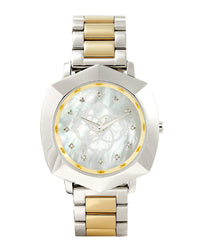 Kendra Scott Women's Dira 38Mm Diamond Watch No Color