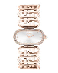 Fendi Women's Fendi O'lock Watch No Color