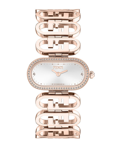 Fendi Women's Fendi O'lock Watch – Bluefly