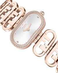 Fendi Women's Fendi O'lock Watch