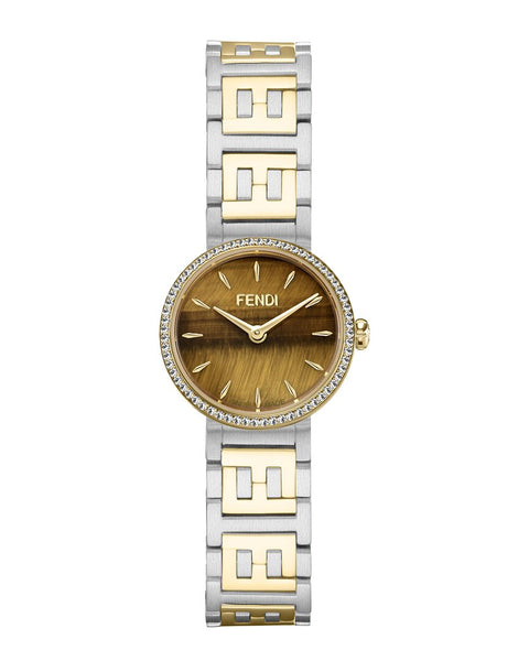 Fendi Women's Forever Fendi Watch – Bluefly