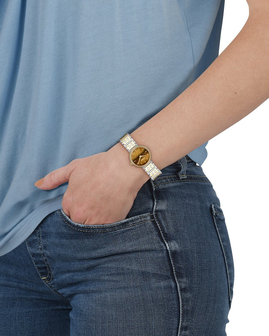 Fendi Women's Forever Fendi Watch – Bluefly