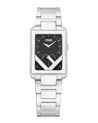 Fendi Women's Run Away Watch No Color