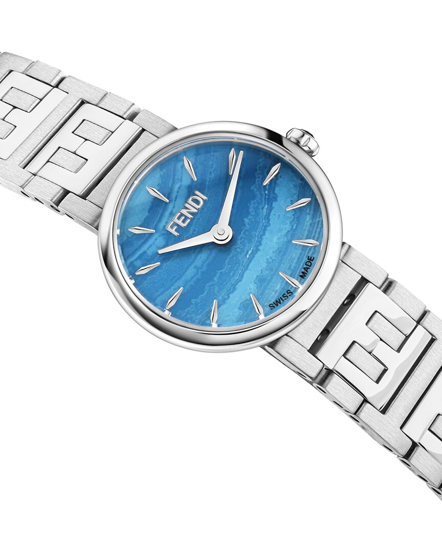 Fendi Women's Forever Fendi Watch – Bluefly