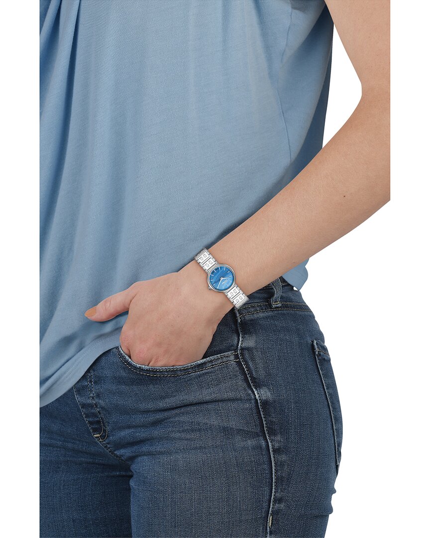 FENDI　WATCH　腕時計　レディース Fendi Women's Forever Fendi Watch – Bluefly