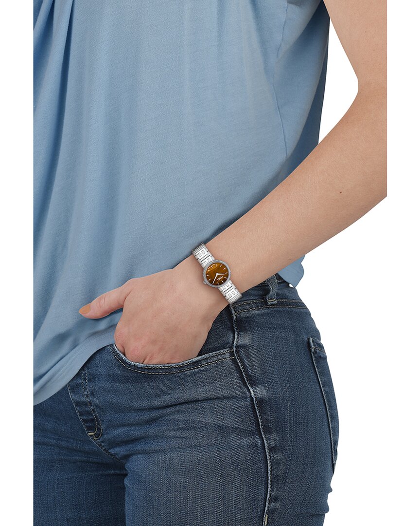 Fendi Women's Forever Fendi Watch – Bluefly
