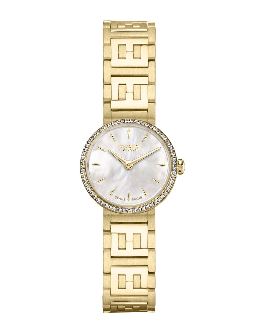 Fendi Women's Forever Fendi Watch