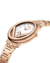 Fendi Women's Run Away Watch
