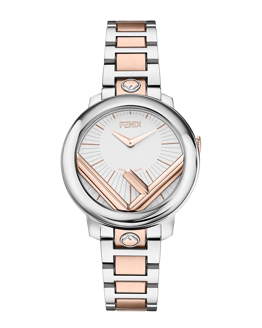 FENDI Fendi Women's Run Away Watch
