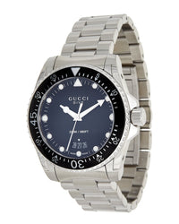 Gucci Gucci Men's Dive Watch