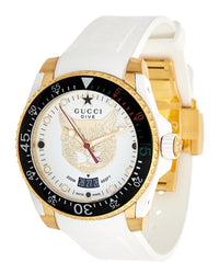 Gucci Gucci Men's Dive Watch