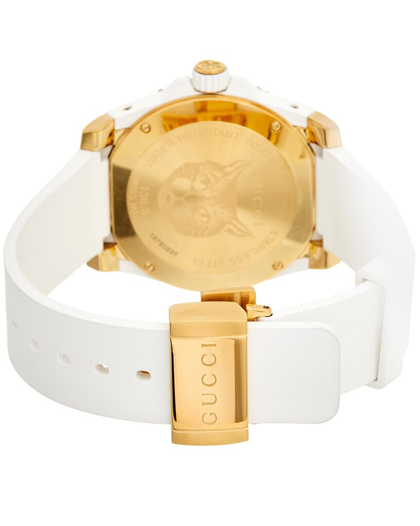 Gucci Gucci Men's Dive Watch
