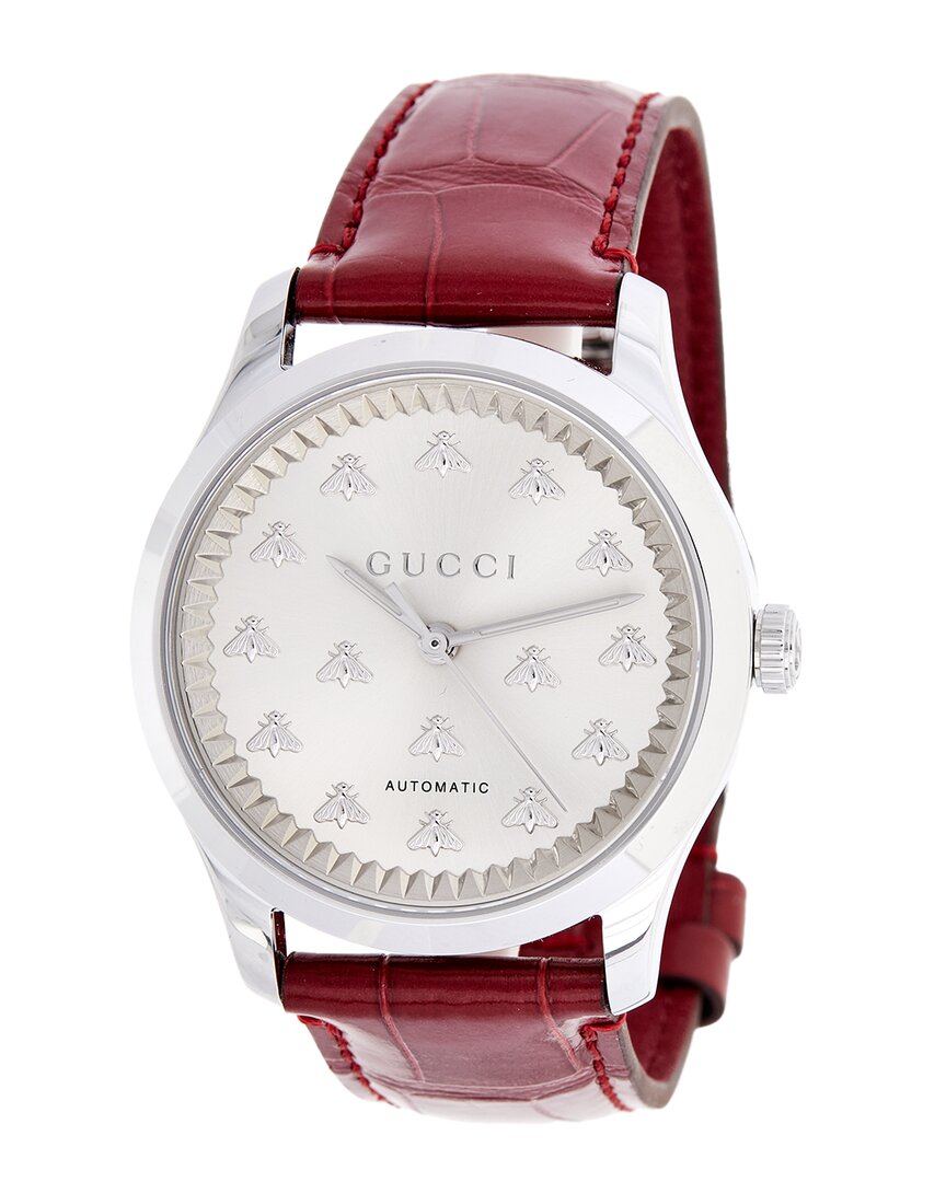 Gucci Men's G-Timeless Watch