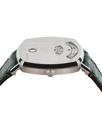 Gucci Womens Grip Watch