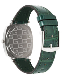 Gucci Womens Grip Watch