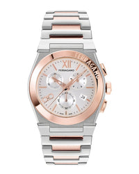 Ferragamo Ferragamo Men's Vega Watch